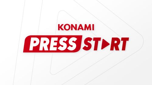 KONAMI PRESS START節目6/12播出 揭露《潛龍諜影 Delta》等新作情報