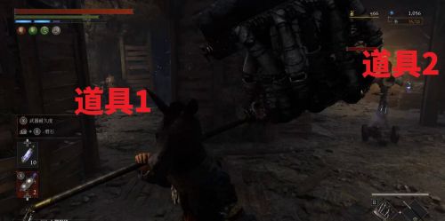 《P的謊言:序曲》古代遺跡發掘點探索 DLC全收集流程圖文攻略