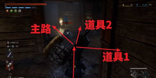 《P的謊言:序曲》船骸內部探索 DLC全收集流程圖文攻略