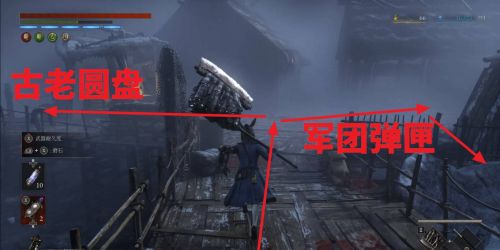 《P的謊言:序曲》冰封海岸探索 DLC全收集流程圖文攻略