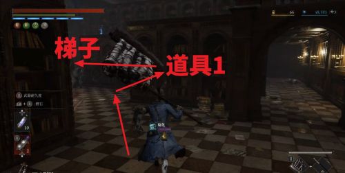 《P的謊言:序曲》瓦倫廷的書房探索 DLC全收集流程圖文攻略