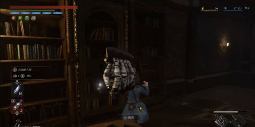 《P的謊言:序曲》瓦倫廷的書房探索 DLC全收集流程圖文攻略