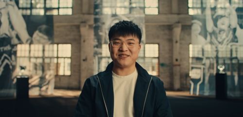 《英雄聯盟》Uzi傳奇殿堂紀錄片公開