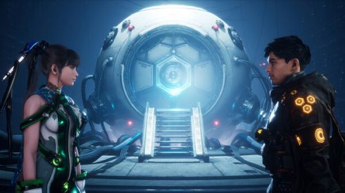 《劍星》PC版正式上市 公開全新宣傳影片