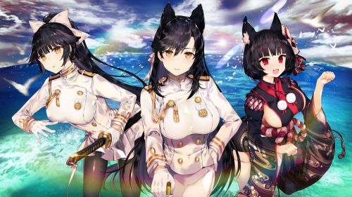 《碧藍航線》×吉豚屋夏日聯動登場 推出艦娘主題套餐