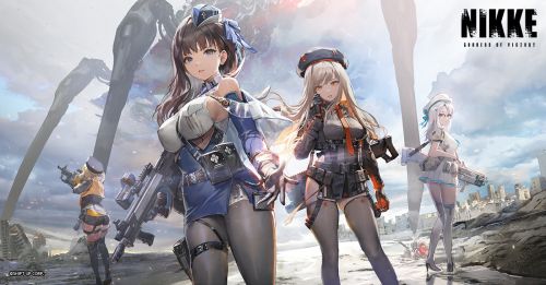 《騰利女神妮姬》台服最新兌換序號