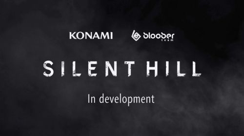 《沉默之丘》初代重制確定 Bloober Team操刀