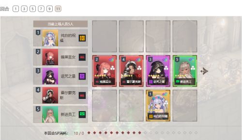 《棕色塵埃2》魔獸奧克托比烏斯一世(水)圖版攻略