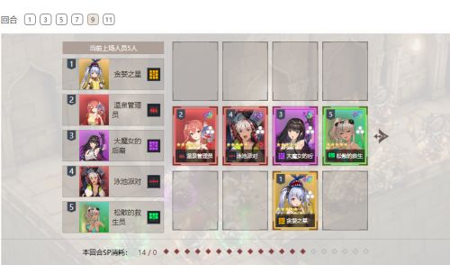《棕色塵埃2》魔獸奧克托比烏斯一世(水)圖版攻略