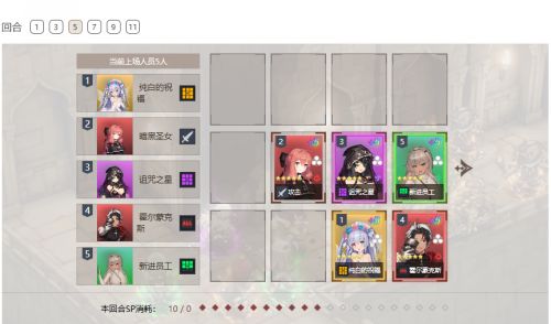 《棕色塵埃2》魔獸奧克托比烏斯一世(水)圖版攻略