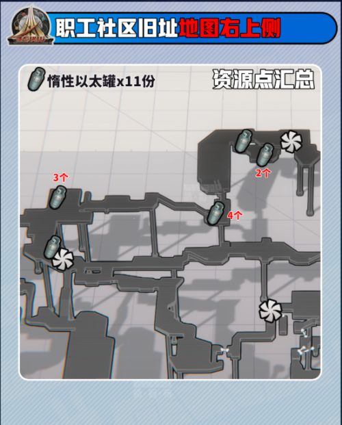 《絕區零》好物鋪材料采集攻略