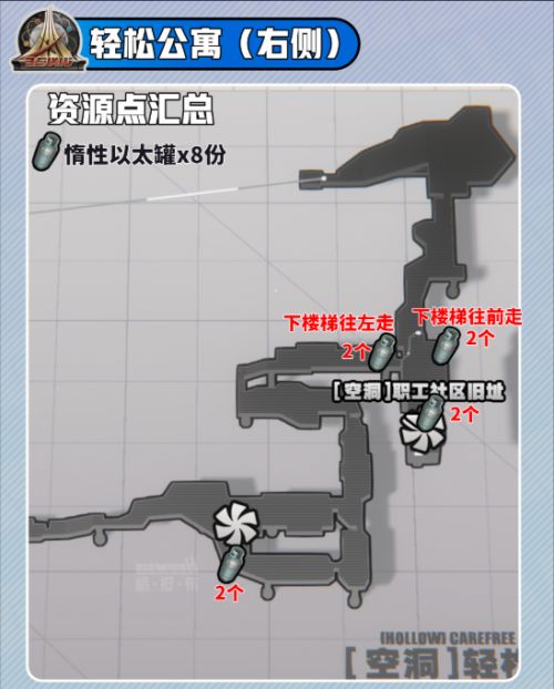 《絕區零》好物鋪材料采集攻略