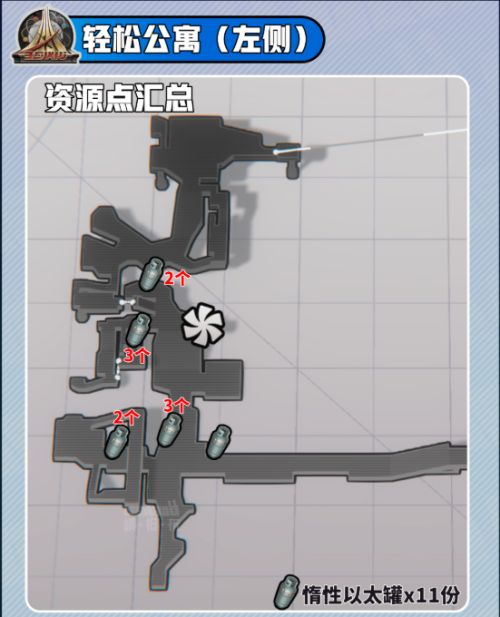 《絕區零》好物鋪材料采集攻略