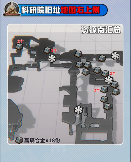 《絕區零》好物鋪材料采集攻略