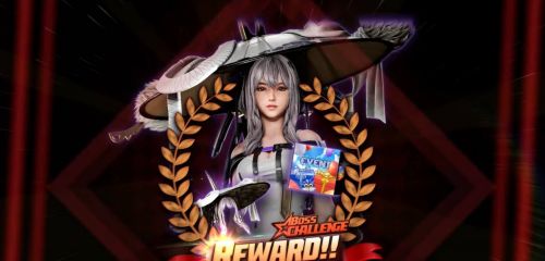 《劍星》妮姬DLC紅蓮任務完成攻略