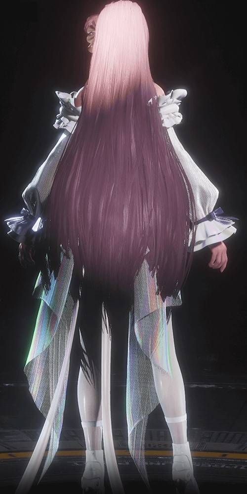 《劍星》聯動妮姬DLC桃樂絲服裝解鎖方法