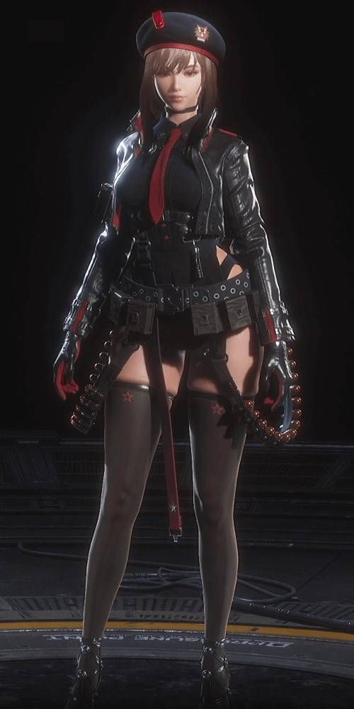 《劍星》拉毗聯動服裝獲取方式 怎麼獲取聯動服裝