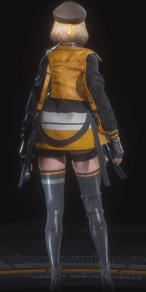 《劍星》妮姬聯動服裝阿妮斯在哪裏獲取
