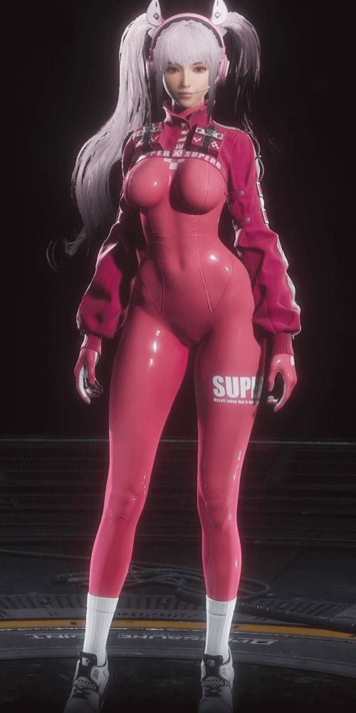 《劍星》聯動妮姬服裝愛麗絲獲取方式