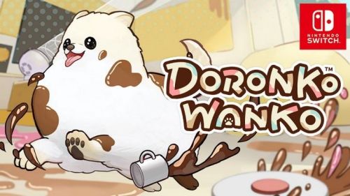 《滾滾汪汪》Switch版7/24上市 追加柴犬等五犬種同步登陸Steam 