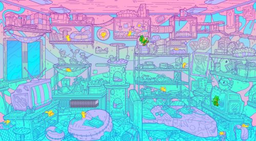 《全樓都是貓2》Steam壓倒性好評發售