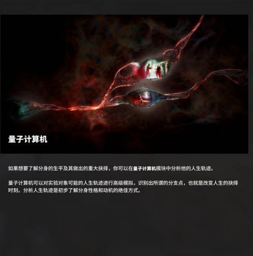 《多重人生》新手入門指南 分身系統詳細解析