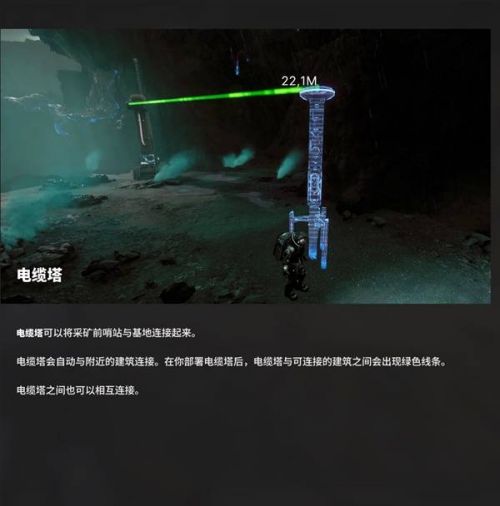 《多重人生》探索系統詳細說明指南