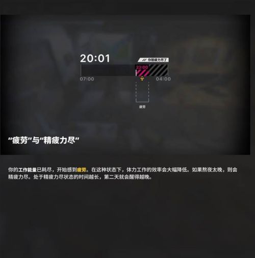 《多重人生》新人教程-基地系統詳細說明