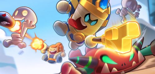《胡鬧地牢》最新兌換碼一覽