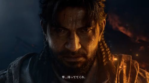 網易公開單機新作《歸唐》　扮演無名信使重現晚唐史詩