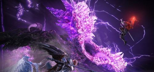《艾爾登法環黑夜君臨》永夜之王活動內容介紹