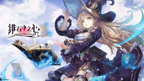 《緋石之心》2025最新禮包碼