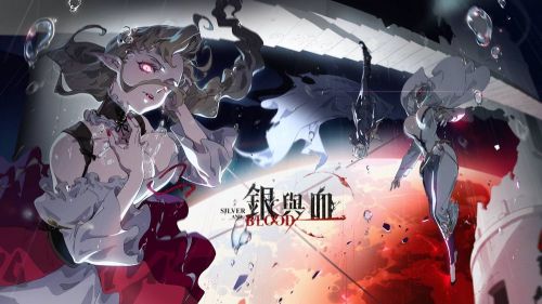 《銀與血》角色強度排行 角色梯度榜
