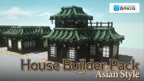 無需程式設計的RPG製作工具《RPG Developer Bakin》 價格調整前最後一波特賣進行中!今日上市!全新像素圖、BGM與三款3D模型DLC登場