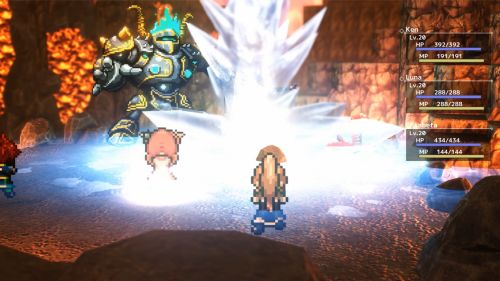 無需程式設計的RPG製作工具《RPG Developer Bakin》 價格調整前最後一波特賣進行中!今日上市!全新像素圖、BGM與三款3D模型DLC登場