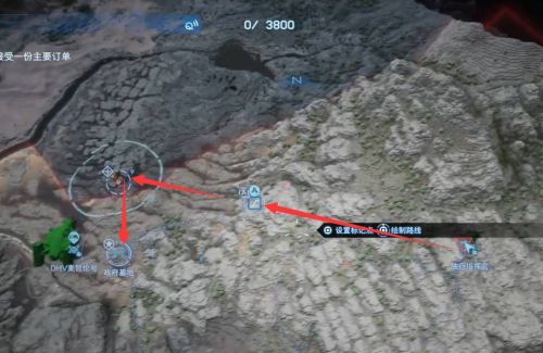 《死亡擱淺2》支線任務【次要訂單102】攻略