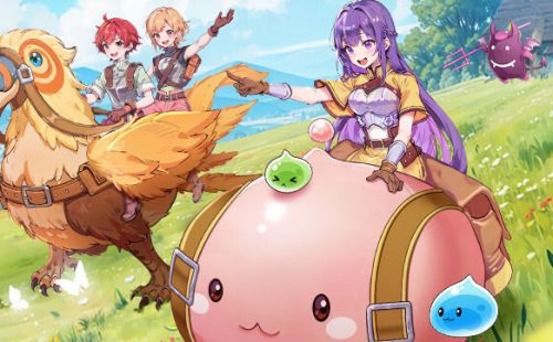 《RO仙境傳說：曙光》新手入門指南|新人遊玩攻略