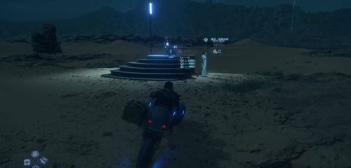 《死亡擱淺2》支線任務【次要訂單104】攻略