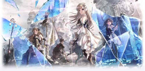 《偶像大師 灰姑娘女孩 星光舞台》10月調整營運體制