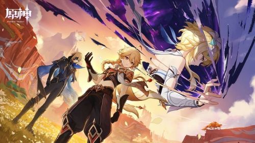 《原神》2025年7月份禮包碼合集