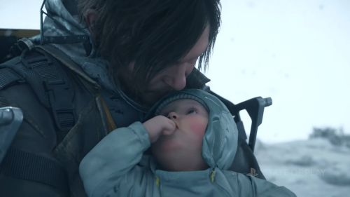 《死亡擱淺2》【次要訂單110】支線任務攻略