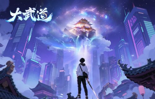 《大武道》禮包碼一覽|2025最新序號|兌換碼彙總