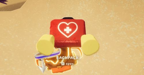 《PEAK 合力攻頂》解毒方法|毒蘑菇怎麼解毒