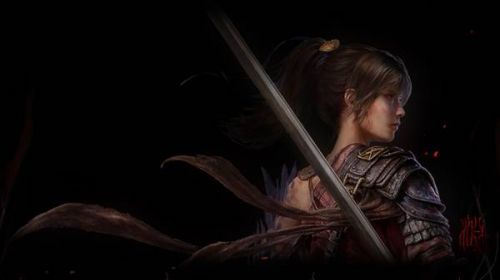 《明末渊虚之羽》女主无常身份背景