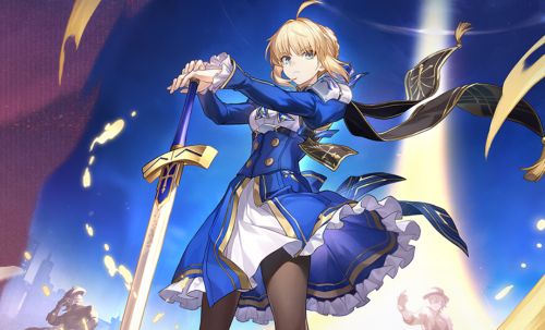 《崩壞星穹鐵道》Saber技能介紹|Saber行跡推薦
