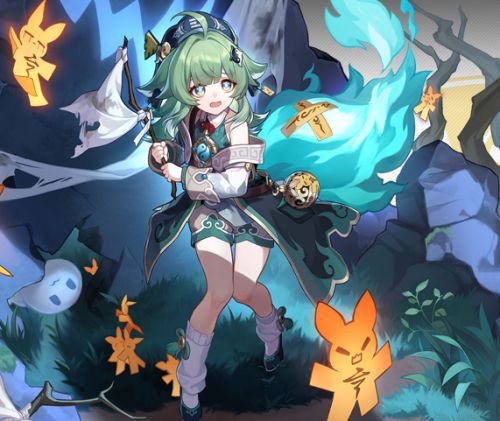《崩壞星穹鐵道》Saber配隊推薦|Saber組隊指南