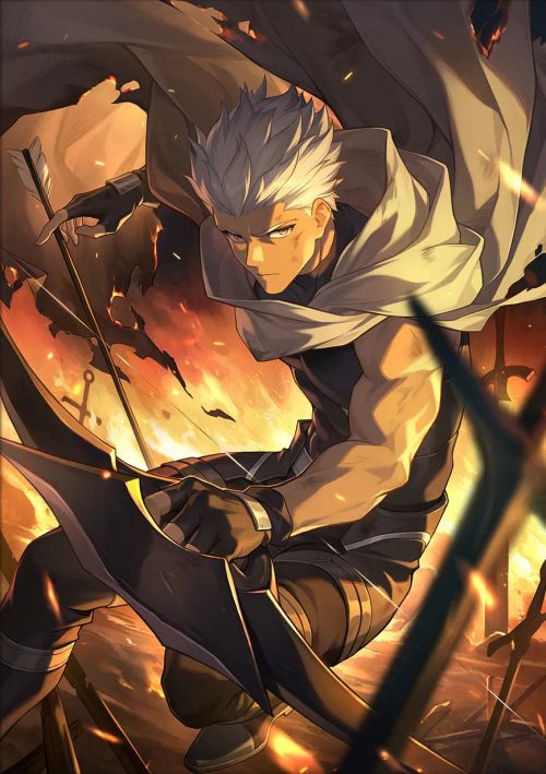 《崩壞星穹鐵道》Archer光錐推薦及替代選擇指南
