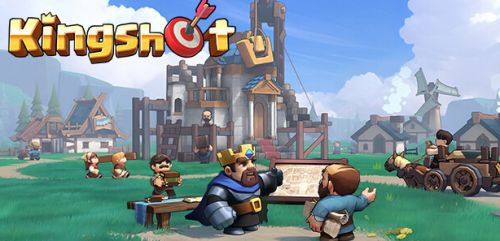 《Kingshot》禮包碼一覽|兌換碼彙總