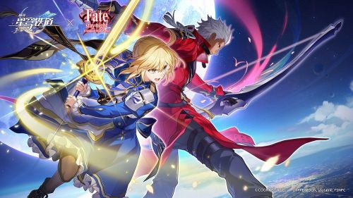 《崩壞星穹鐵道》fate聯動隱藏成就攻略|如何解鎖fate隱藏成就