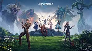 《斗羅大陸獵魂世界》最強陣容推薦|T0陣容選擇
